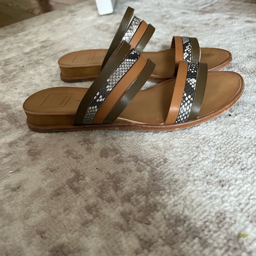 Dolce Vita sandals